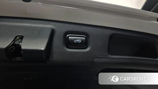 Hyundai Santa Fe TM id 3924630 из Кореи 11