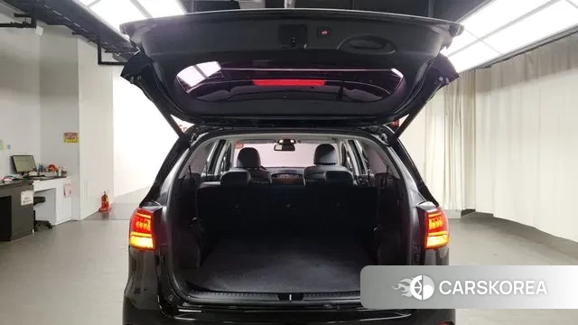 Kia The New Sorento id 3000576 из Кореи 11