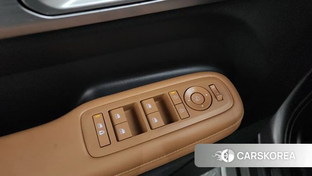 Hyundai Santa Fe (MX5) id 4584684 из Кореи 11