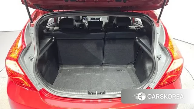 Hyundai Accent (New type) id 3029334 из Кореи 11