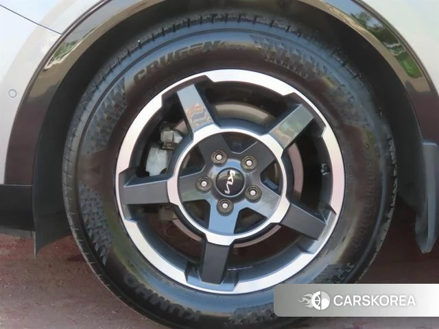 Kia Sportage 5th Generation id 4749343 из Кореи 11
