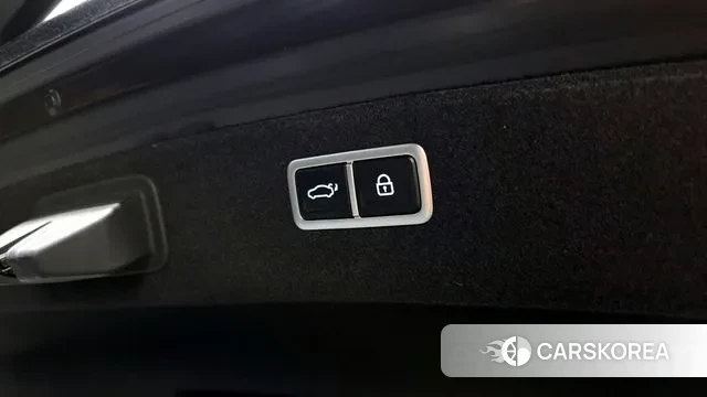 Genesis G80 (RG3) id 3696351 из Кореи 11