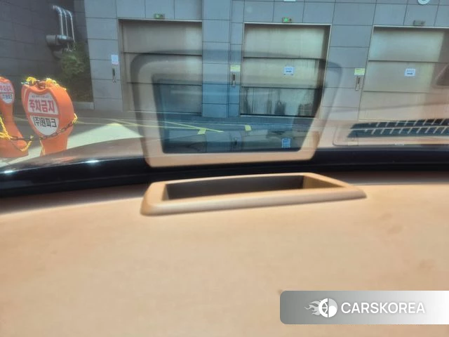 Genesis G90 id 4396797 из Кореи 11