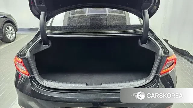 Hyundai Grandeur IG id 3568479 из Кореи 11