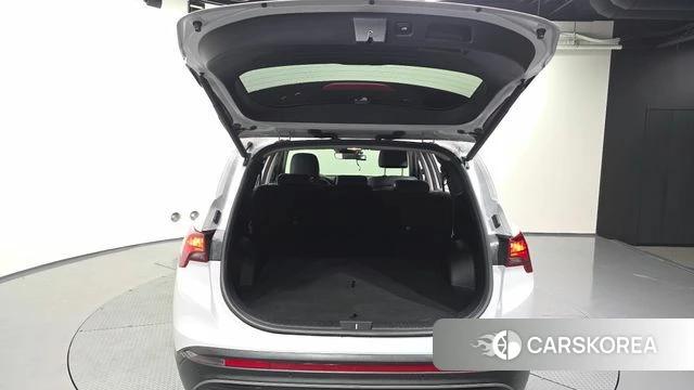 Hyundai The New Santa Fe id 4202875 из Кореи 11