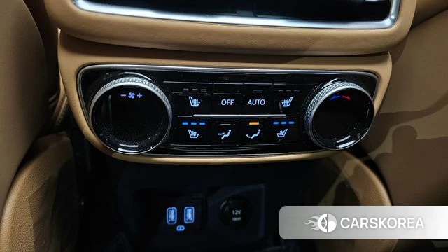 Genesis GV80 id 3914753 из Кореи 11