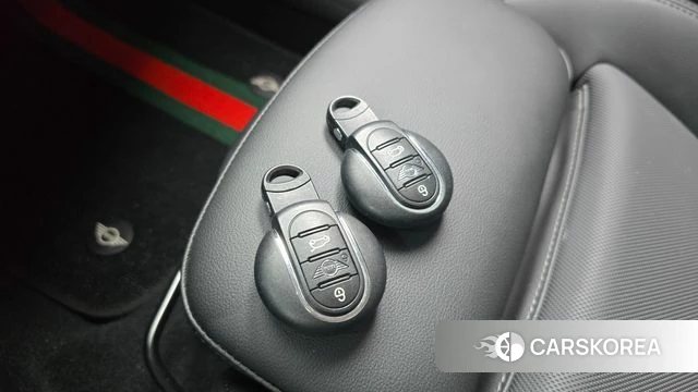 Mini Cooper id 4849120 из Кореи 11