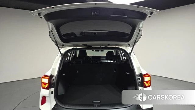 Kia Seltos id 4294595 из Кореи 11