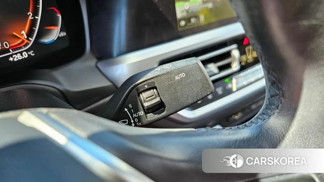 BMW 3 Series (G20) id 4872306 из Кореи 11