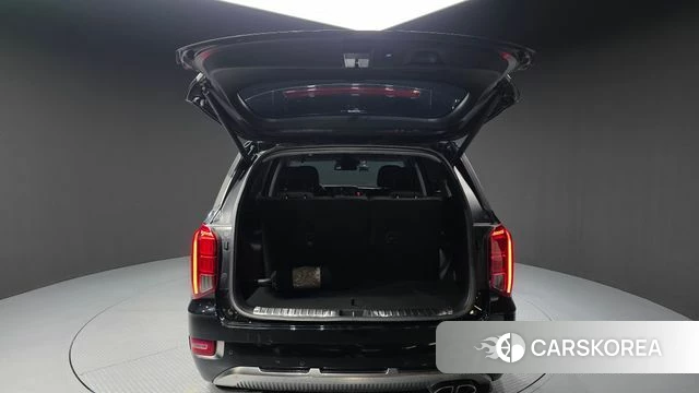 Hyundai Palisade id 4593517 из Кореи 11