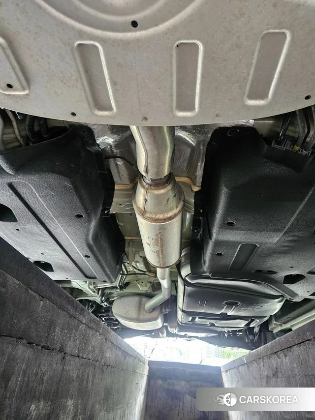 Kia Carnival 4th generation id 4593192 из Кореи 11