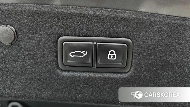 Kia K8 id 4178677 из Кореи 11