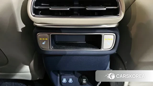 Genesis GV80 id 3538425 из Кореи 11