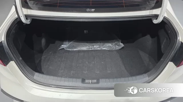 Kia Come New K3 id 3741682 из Кореи 11