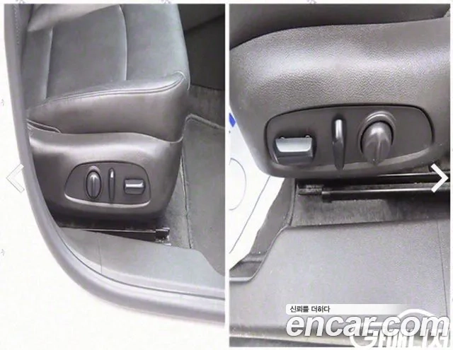 Chevrolet (GM Daewoo) All New Malibu id 2922773 из Кореи 11