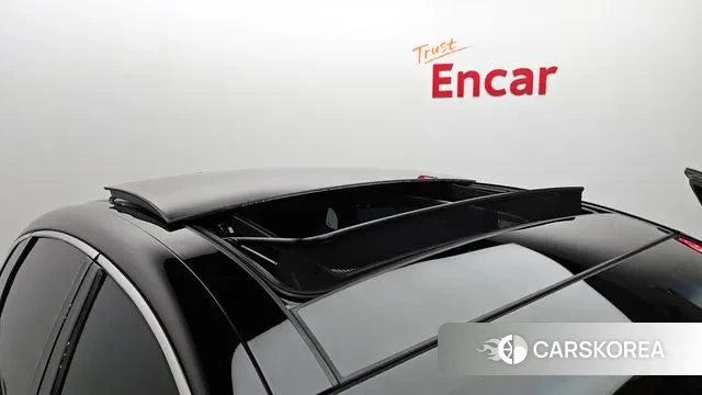 Hyundai The New Grandeur IG Hybrid id 3478827 из Кореи 11