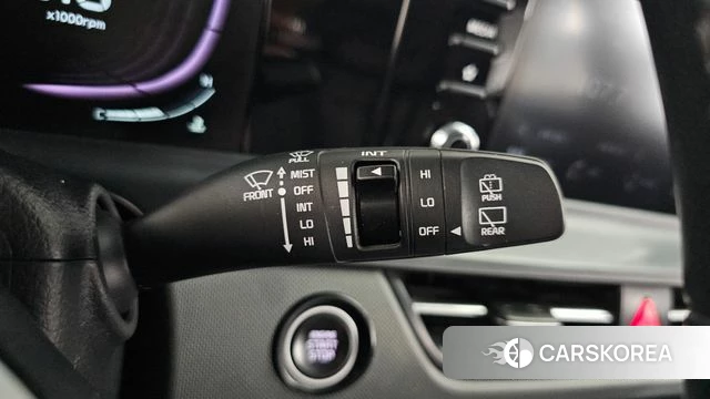 Kia The New Seltos id 4500419 из Кореи 11