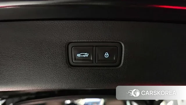 Genesis GV80 id 3638710 из Кореи 11