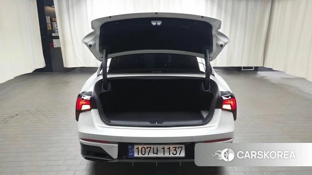 Kia The New K5 3rd generation id 4222805 из Кореи 11