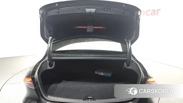 Hyundai The New Grandeur IG id 3453651 из Кореи 11