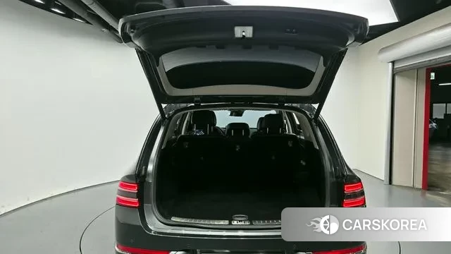 Genesis GV80 id 3283228 из Кореи 11