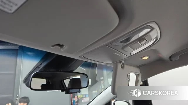 Kia Sportage The Bold id 2961511 из Кореи 11