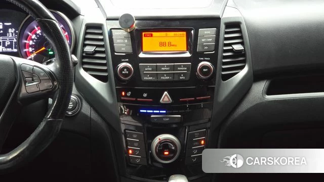 Ssangyong Tivoli Armor id 4521054 из Кореи 11