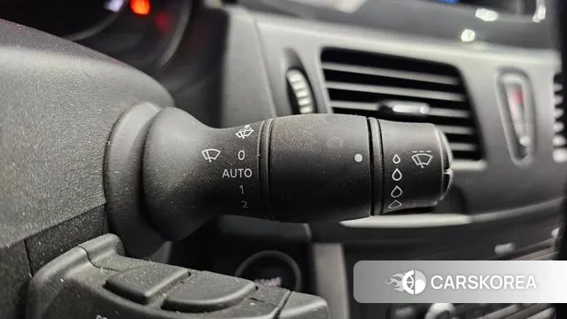 Renault Korea (Samsung) SM5 Nova id 3608295 из Кореи 11