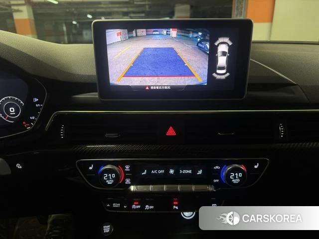 Audi A5 id 4213740 из Китая 11