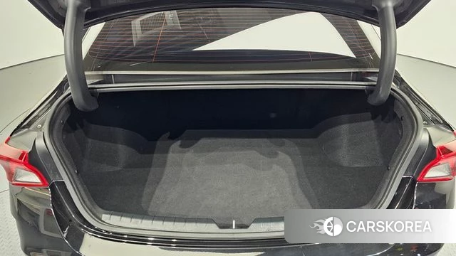 Kia K5 3rd generation id 3851013 из Кореи 11