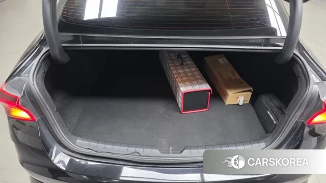 Kia K5 3rd generation id 3650820 из Кореи 11