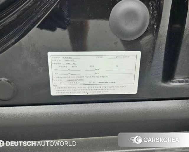 Jeep Renegade id 4893742 из Кореи 11