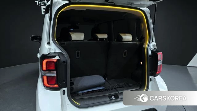 Kia The New Kia Ray id 3914830 из Кореи 11