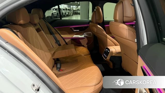 Mercedes-Benz E-Class W214 id 3914135 из Кореи 11