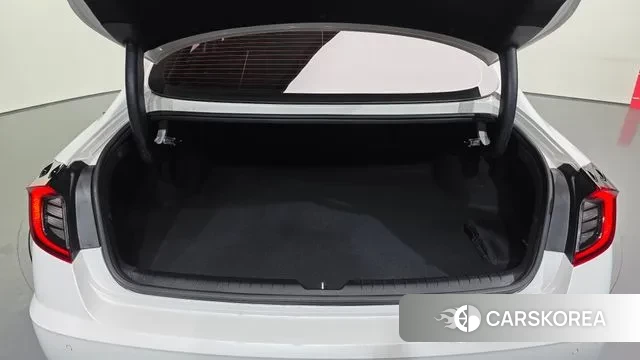 Hyundai Sonata (DN8) id 3243411 из Кореи 11