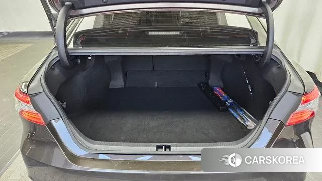 Toyota Camry (XV70) id 3627081 из Кореи 11