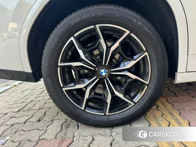 BMW X4 (G02) id 4506395 из Кореи 11