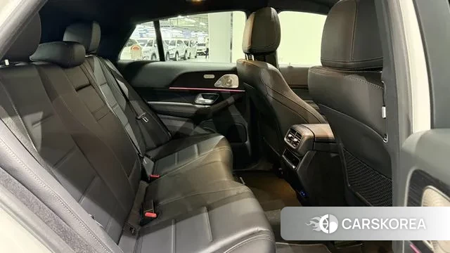 Mercedes-Benz GLE-Class W167 id 3585497 из Кореи 11