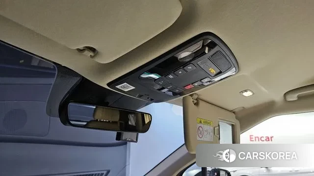 Kia Carnival 4th generation id 3610382 из Кореи 11