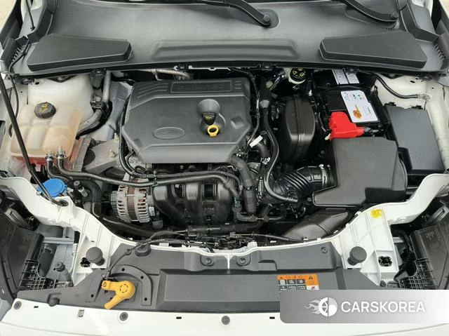 Ford Forrest id 4368201 из Китая 11