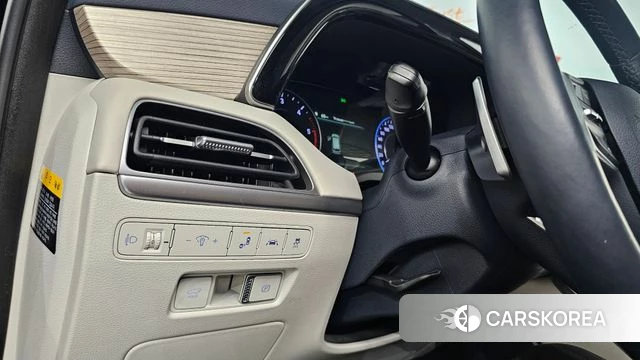 Hyundai Palisade id 4325554 из Кореи 11