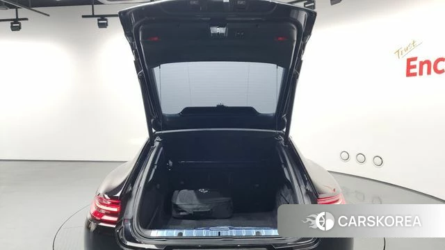 Porsche Panamera (971) id 3844283 из Кореи 11