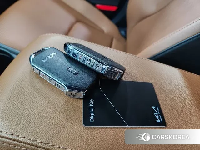 Kia Sportage 5th Generation Hybrid id 3733231 из Кореи 11