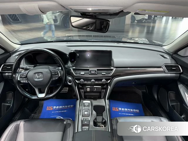 Honda Accord id 4313669 из Китая 11