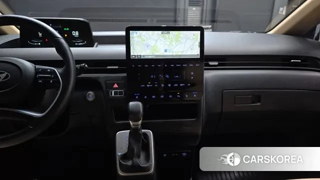 Hyundai Staria id 3462286 из Кореи 11