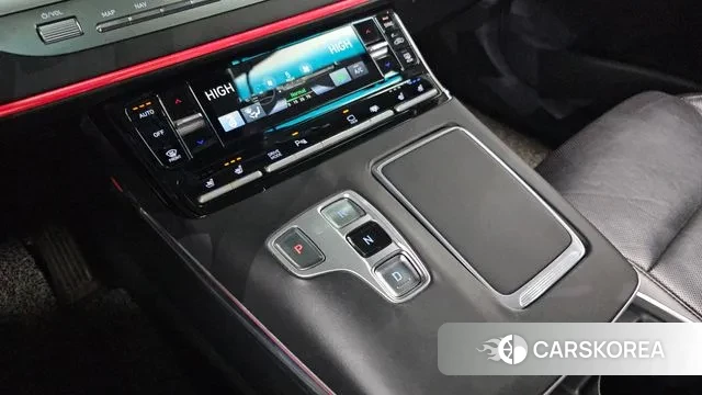 Hyundai The New Grandeur IG id 3577615 из Кореи 11