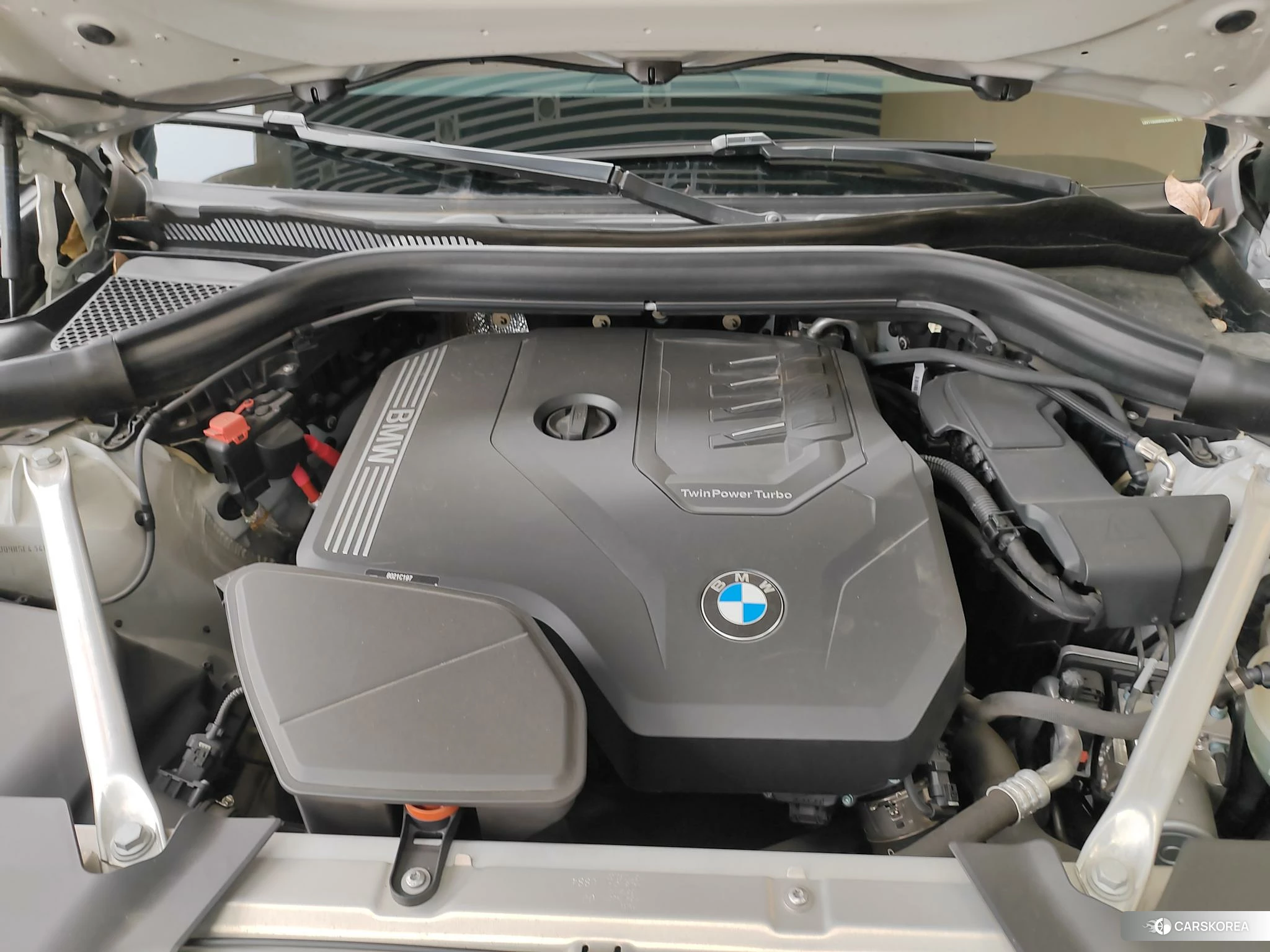 BMW X3 id 4487145 из Китая 11