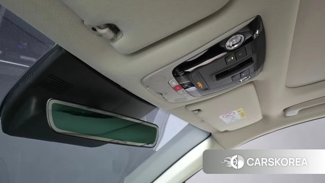 Kia The New K5 3rd generation id 4194264 из Кореи 11