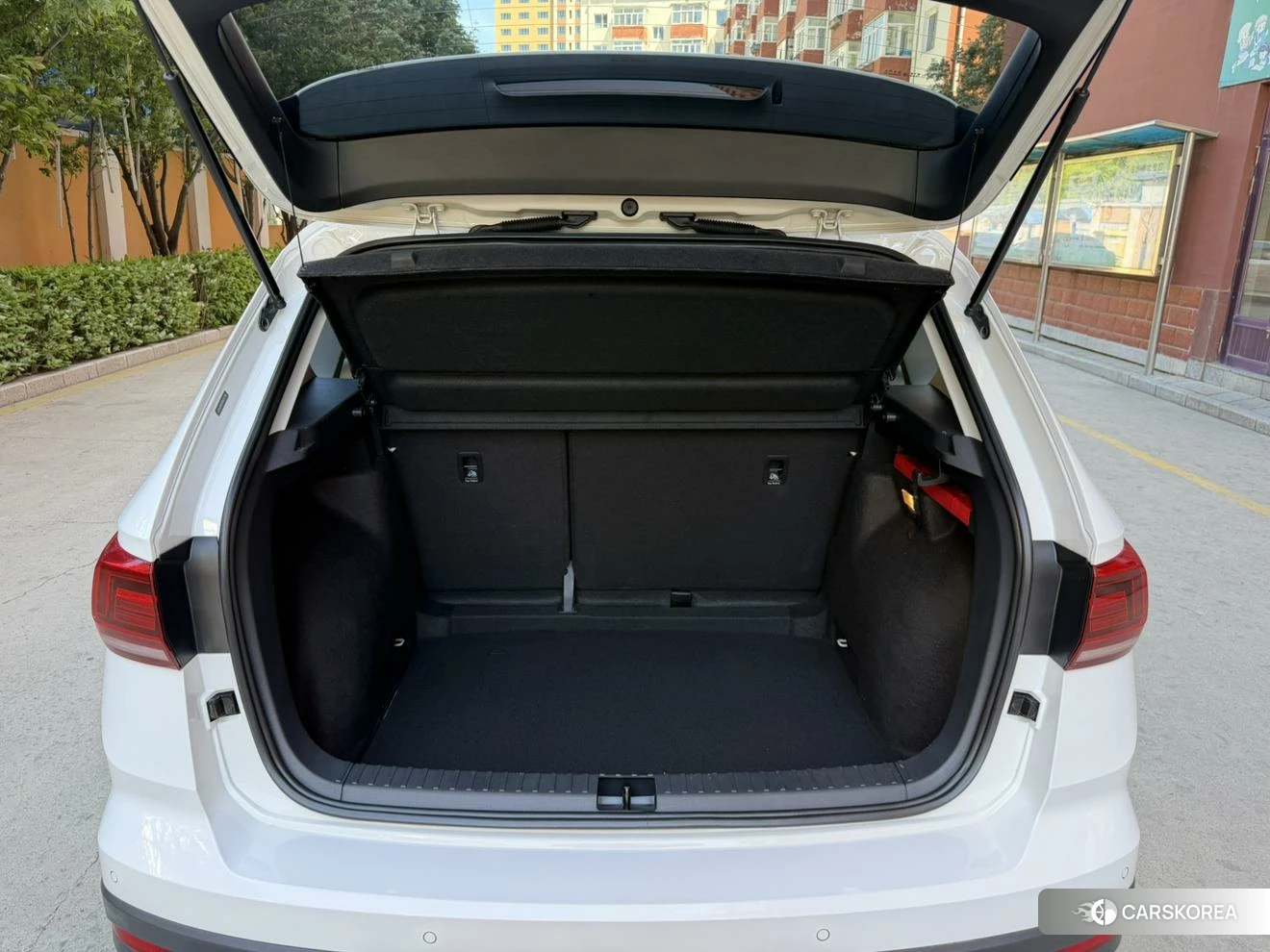 Volkswagen Tuyue id 4413281 из Китая 11