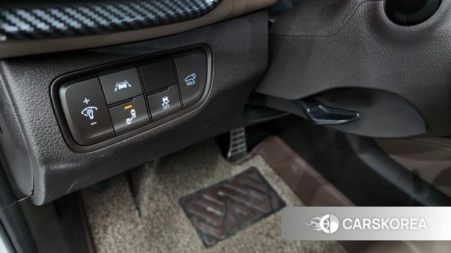 Hyundai Santa Fe TM id 4390522 из Кореи 11